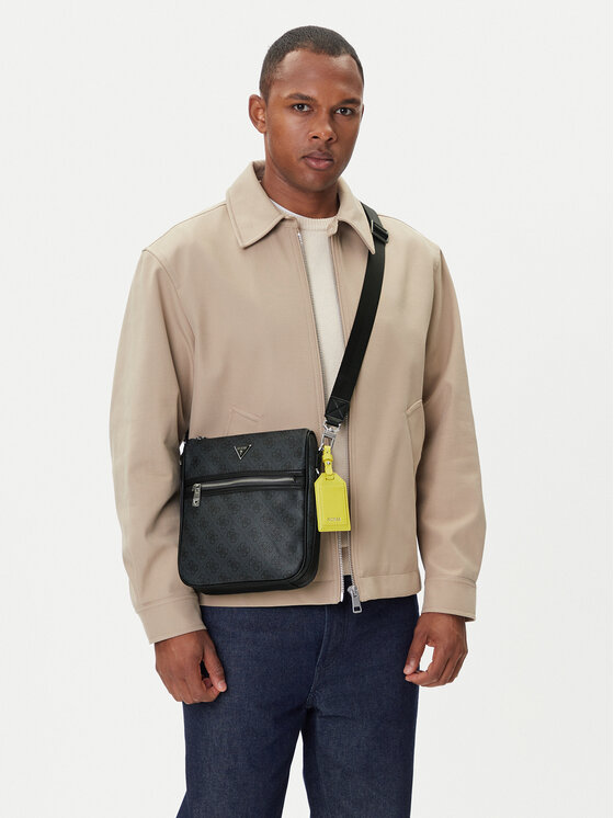 Kodas SUN15 Guess Maža rankinė · Pilka