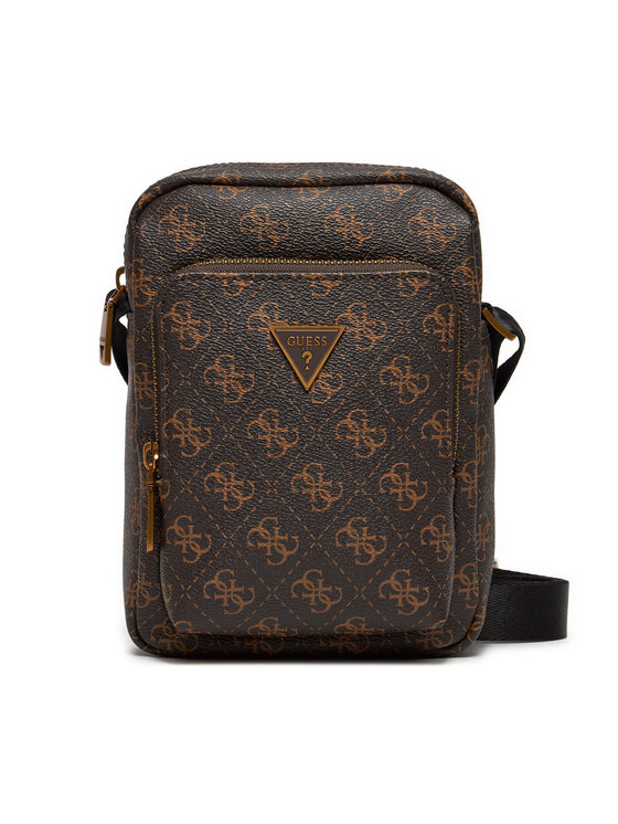 Kodas SUN15 Guess Maža rankinė · Ruda