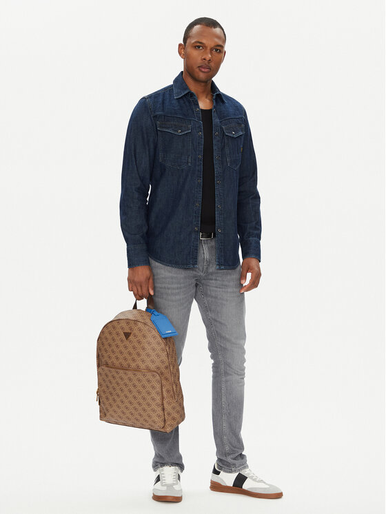 Guess Kuprinės · Smėlio