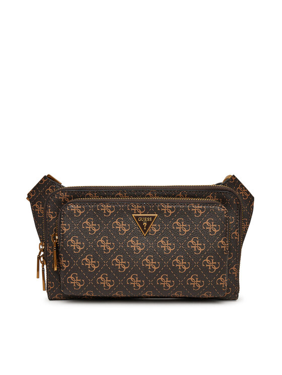 Kodas SUN15 Guess Rankinė ant juosmens﻿ · Ruda