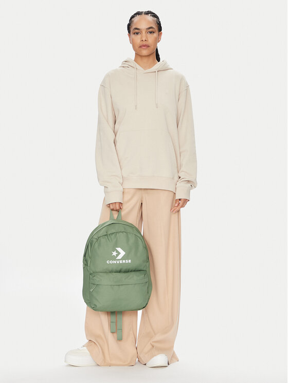 Converse Kuprinės · Žalia