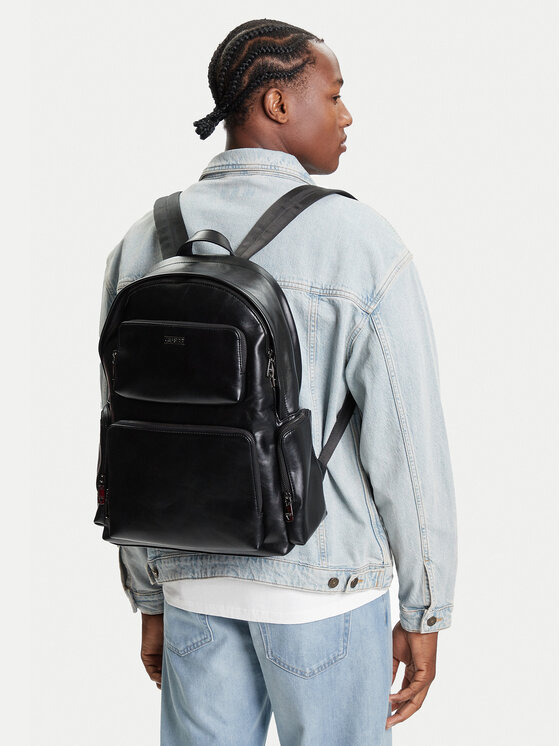 Guess Kuprinės · Juoda