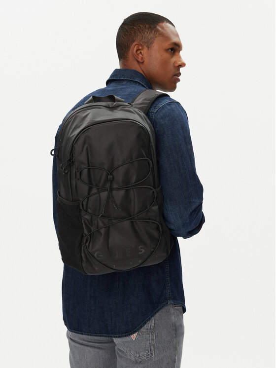 Kodas SUN15 Guess Kuprinės · Juoda