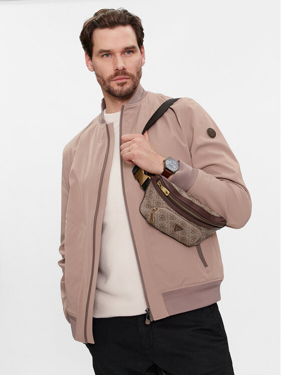 Kodas SUN15 Guess Rankinė ant juosmens﻿ · Smėlio