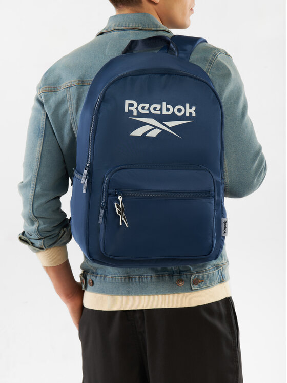 Kodas SUN15 Reebok Kuprinės · Tamsiai mėlyna