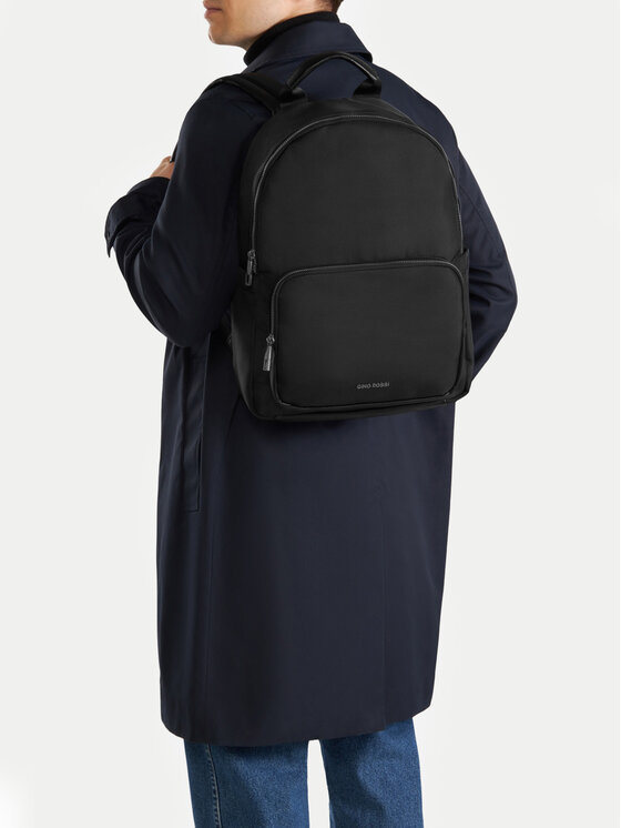 Kodas SUN15 GINO ROSSI Kuprinės · Juoda