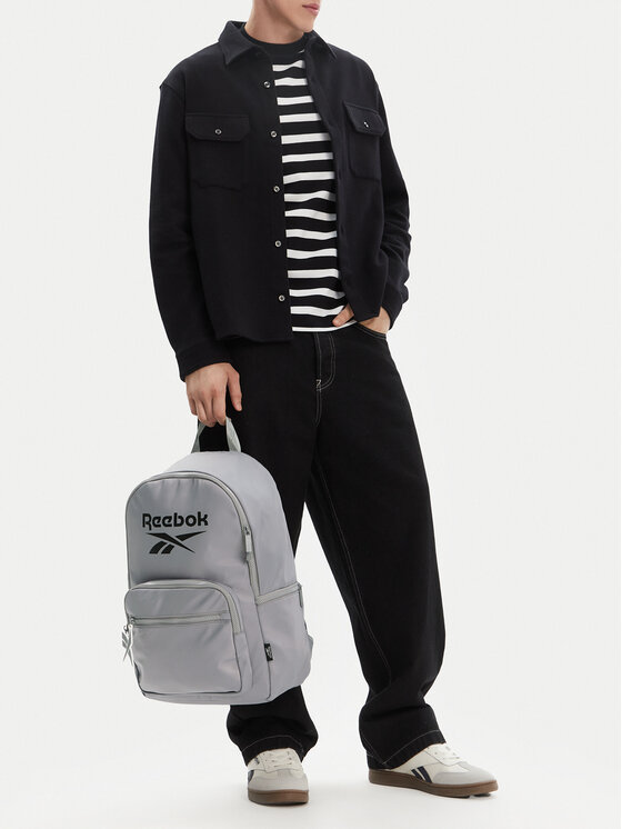 Kodas SUN15 Reebok Kuprinės · Pilka