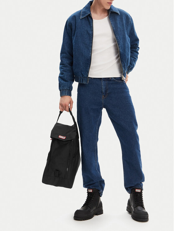 Kodas SUN15 Hunter Kuprinės · Juoda