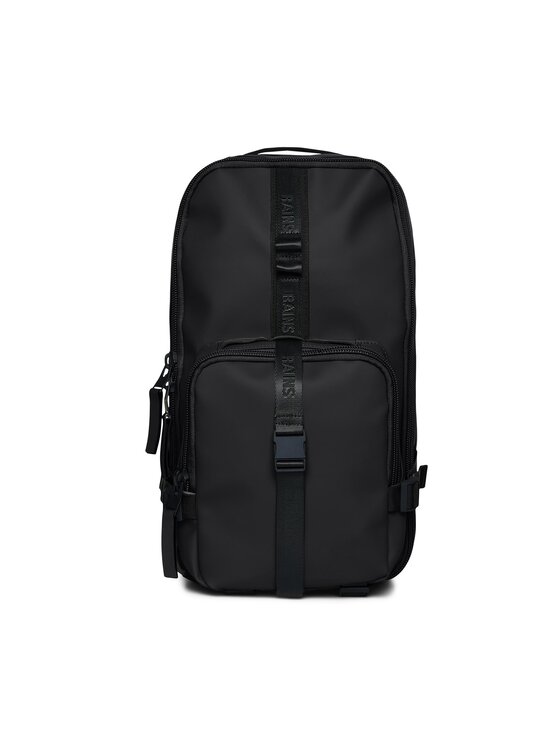 Kodas SUN15 Rains Kuprinės · Juoda