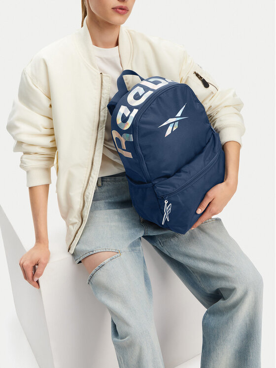 Kodas SUN15 Reebok Kuprinės · Tamsiai mėlyna