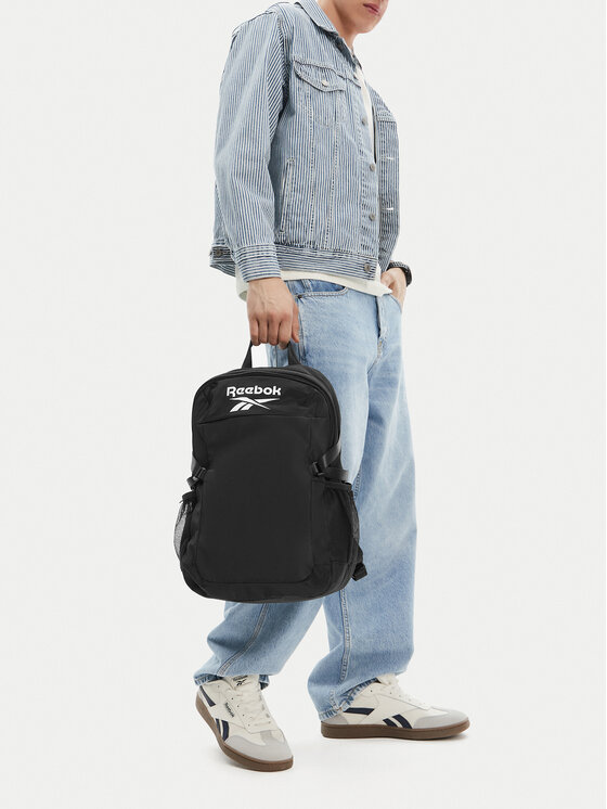 Kodas SUN15 Reebok Kuprinės · Juoda