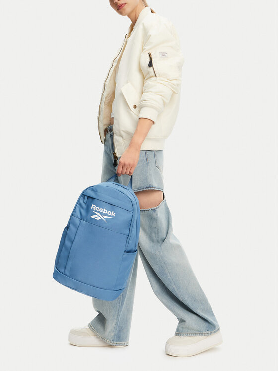 Kodas SUN15 Reebok Kuprinės · Mėlyna