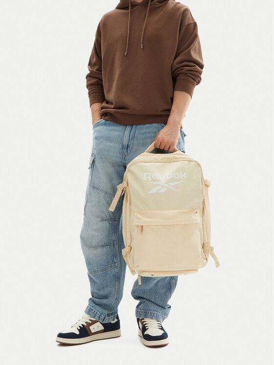 Kodas SUN15 Reebok Kuprinės · Geltona