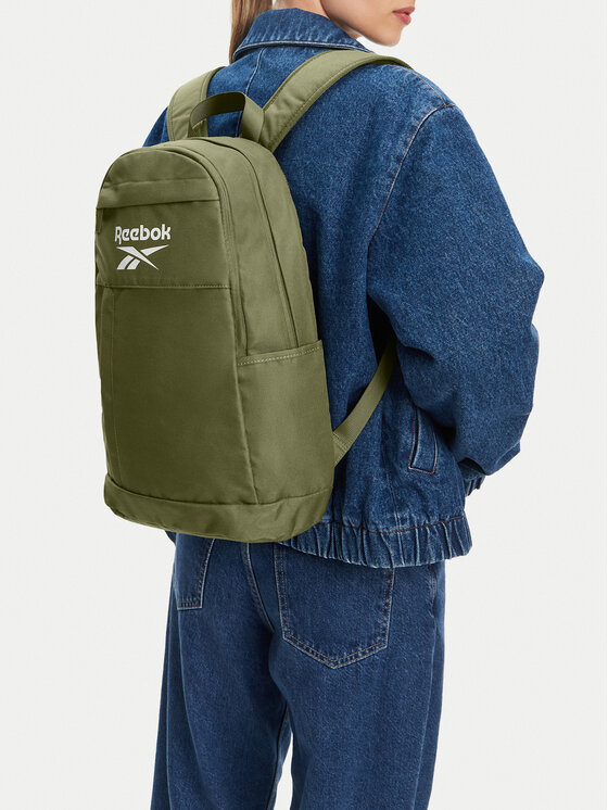 Kodas SUN15 Reebok Kuprinės · Chaki