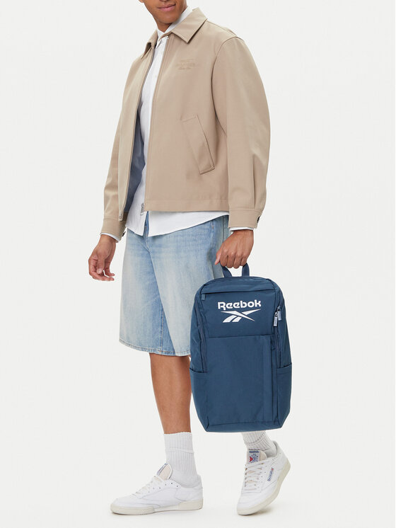 Kodas SUN15 Reebok Kuprinės · Mėlyna