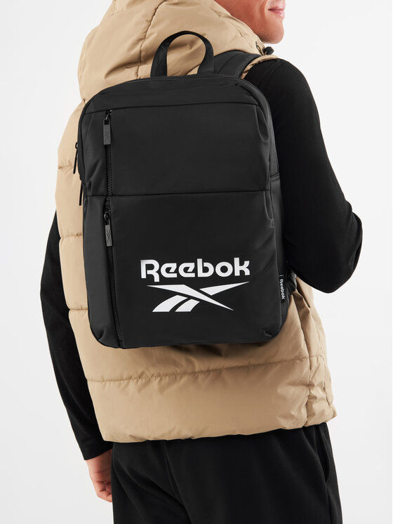 Kodas SUN15 Reebok Kuprinės · Juoda