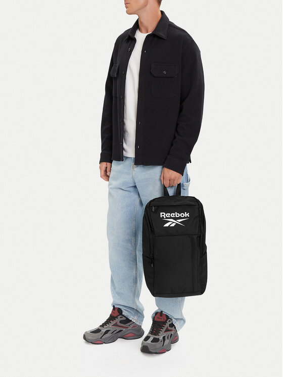 Kodas SUN15 Reebok Kuprinės · Juoda