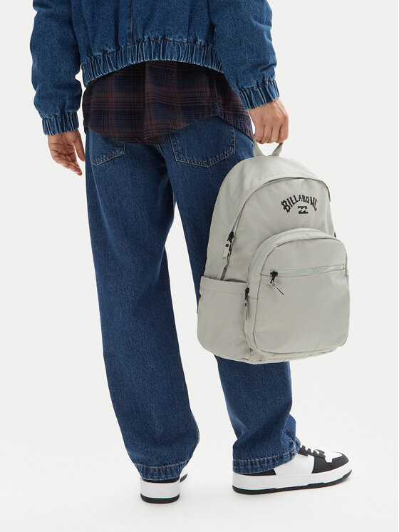 Kodas SUN15 Billabong Kuprinės · Pilka