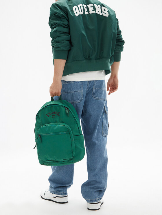 Kodas SUN15 Billabong Kuprinės · Žalia