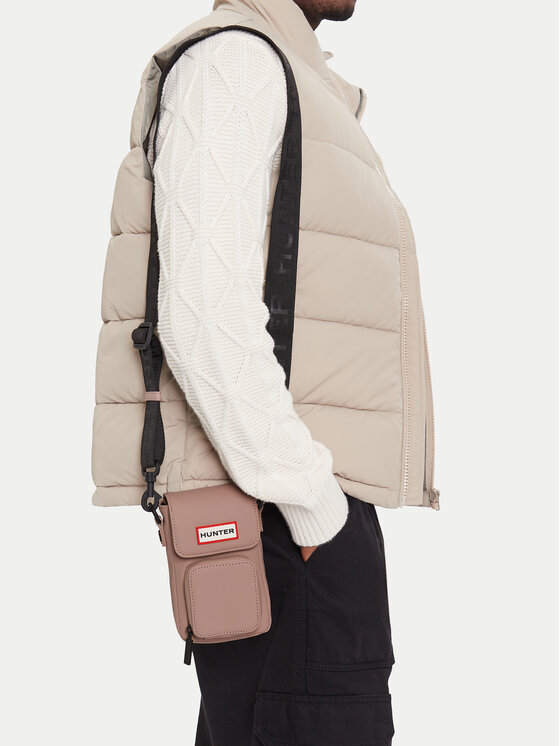 Kodas SUN15 Hunter Maža rankinė · Rožinė