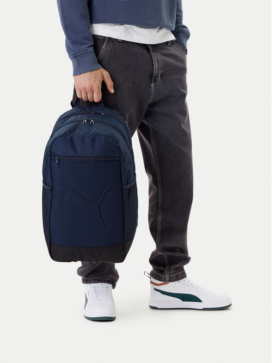 Puma Kuprinės · Tamsiai mėlyna