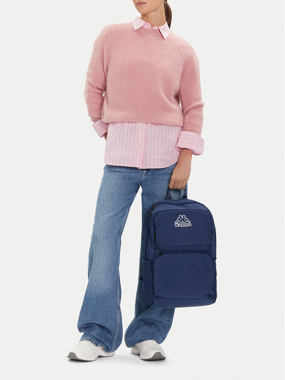 Kodas SUN15 Kappa Kuprinės · Tamsiai mėlyna