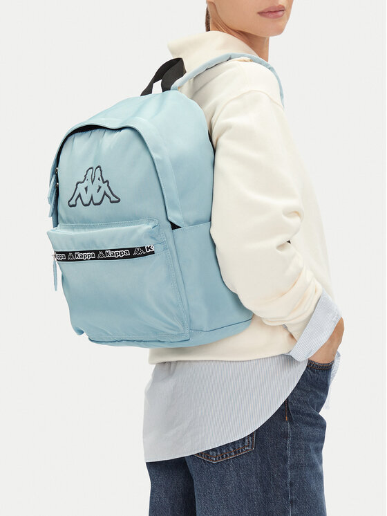 Kodas SUN15 Kappa Kuprinės · Mėlyna