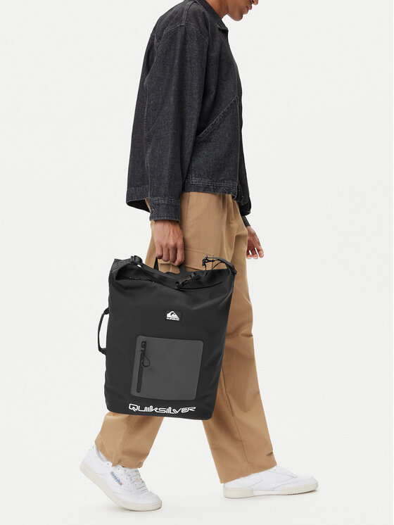 Kodas SUN15 Quiksilver Kuprinės · Juoda