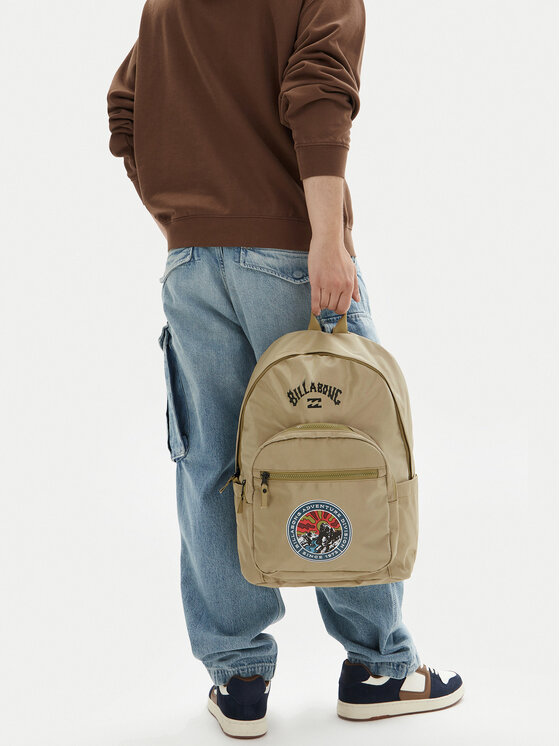 Kodas SUN15 Billabong Kuprinės · Smėlio