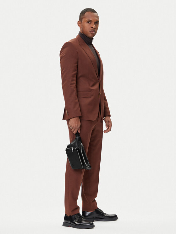 Kodas SUN15 Calvin Klein Rankinė ant juosmens﻿ · Juoda