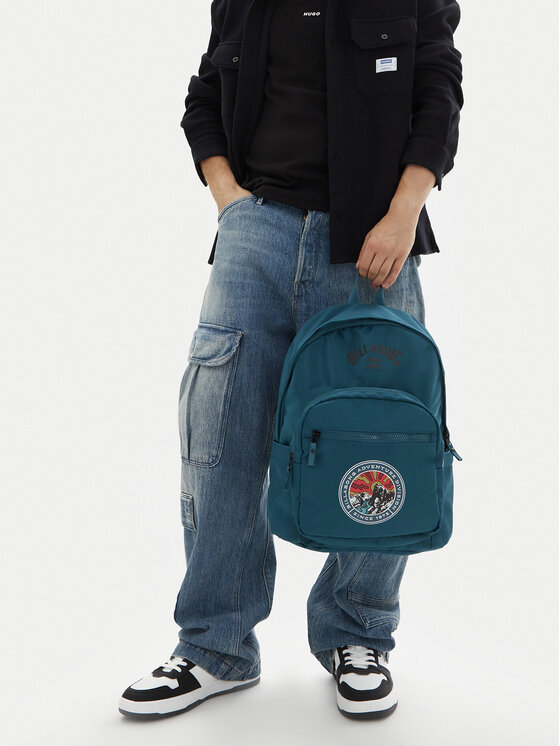 Kodas SUN15 Billabong Kuprinės · Tamsiai mėlyna