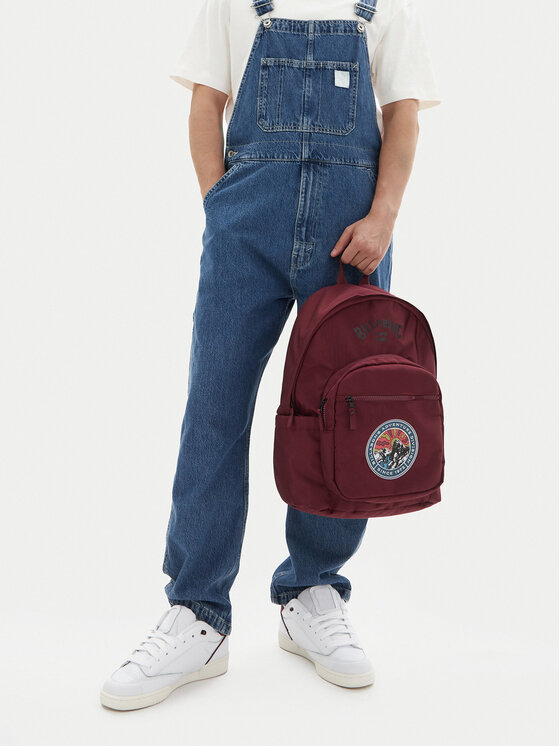 Kodas SUN15 Billabong Kuprinės · Vyšninė