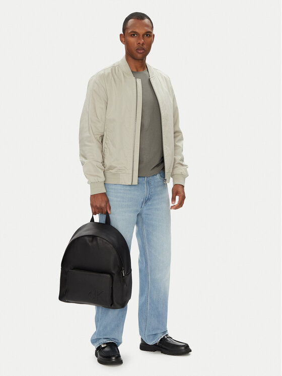 Kodas SUN15 Calvin Klein Kuprinės · Juoda