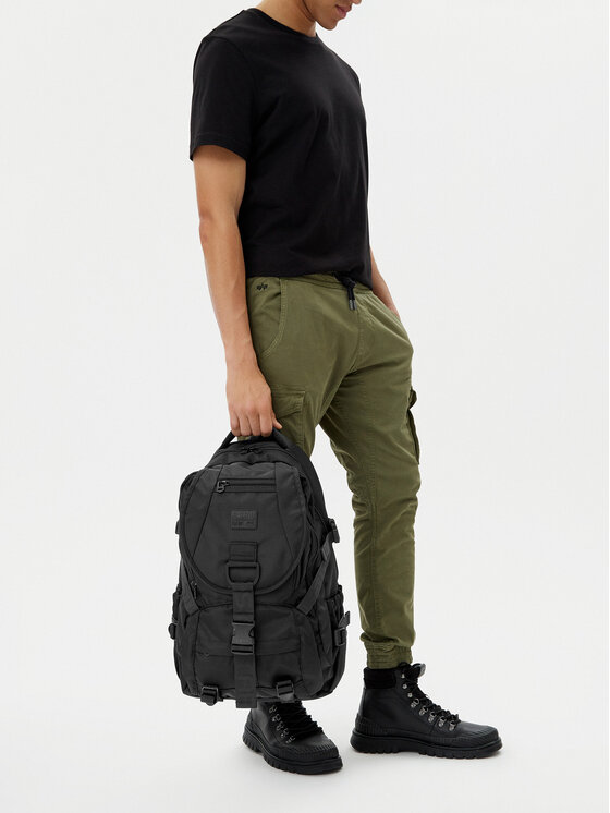 Kodas SUN15 G-Star Raw Kuprinės · Juoda