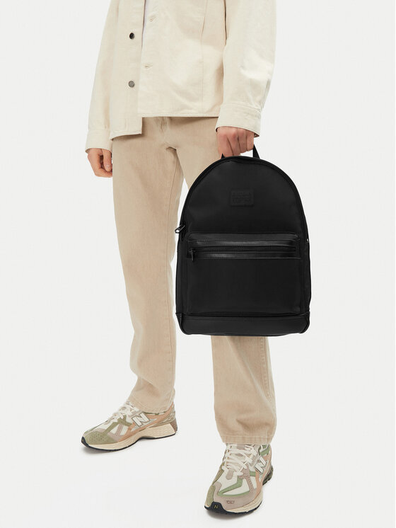 Kodas SUN15 G-Star Raw Kuprinės · Juoda