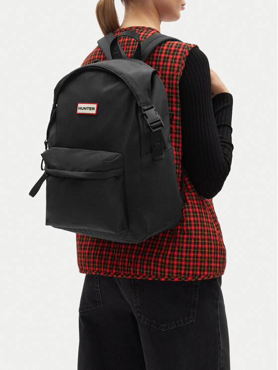 Kodas SUN15 Hunter Kuprinės · Juoda