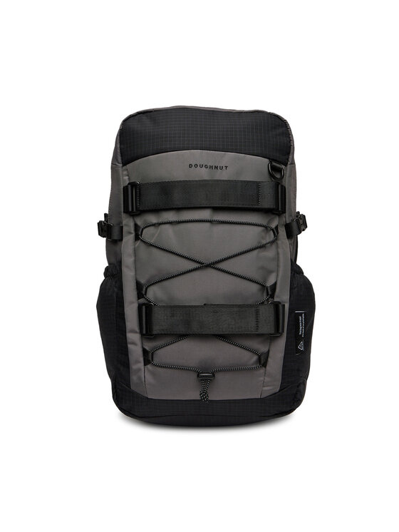 Doughnut Kuprinės · Pilka