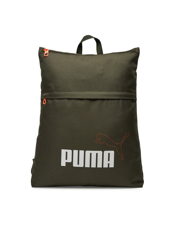 Puma Kuprinės · Žalia