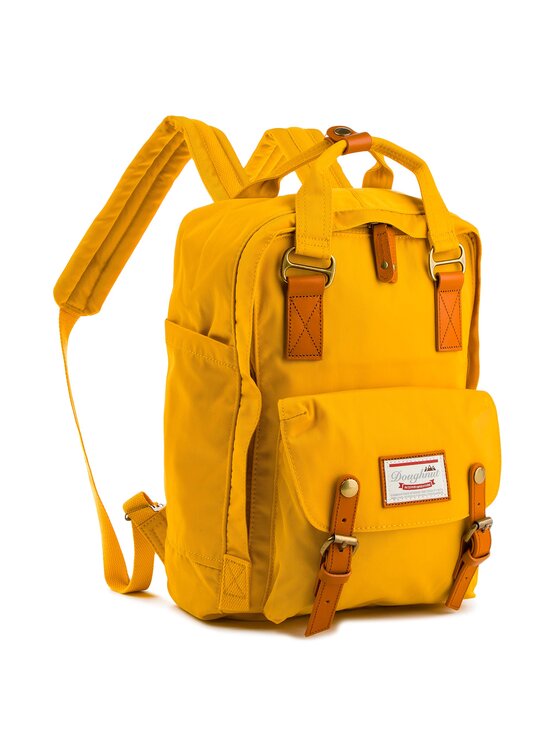 Doughnut Kuprinės · Auksinė