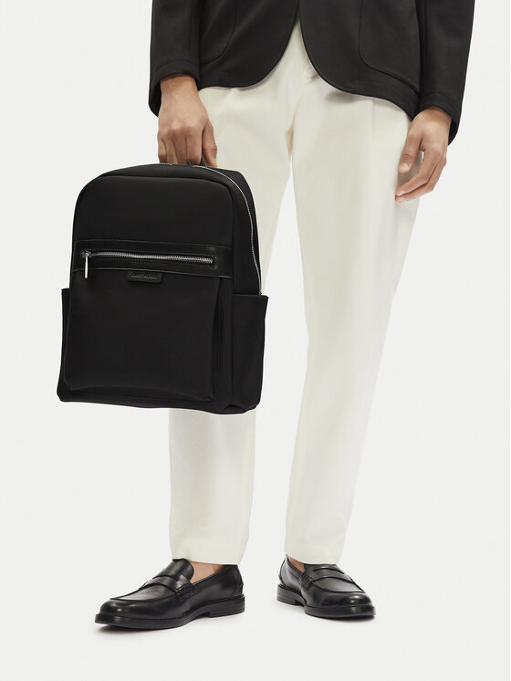 Kodas SUN15 GINO ROSSI Kuprinės · Juoda