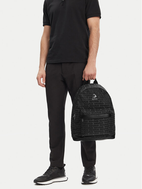 Kodas SUN15 SHAQ Kuprinės · Pilka