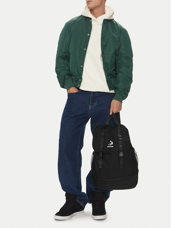 Kodas SUN15 SHAQ Kuprinės · Juoda