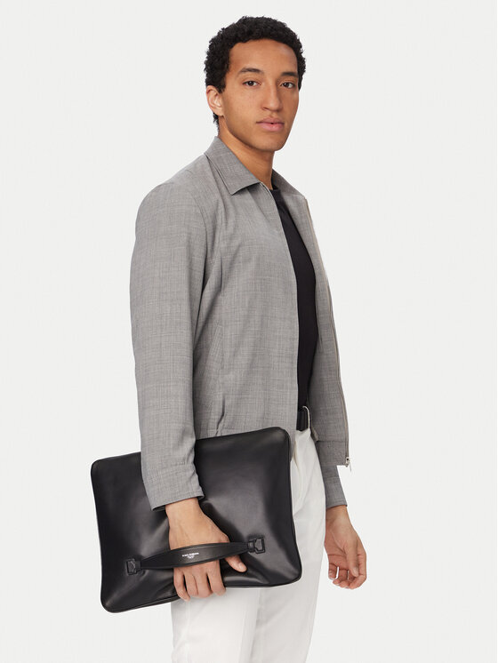 Dolce&Gabbana Maža rankinė · Juoda