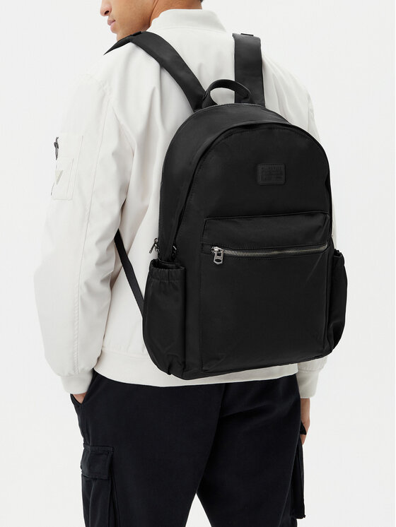 Kodas SUN15 G-Star Raw Kuprinės · Juoda