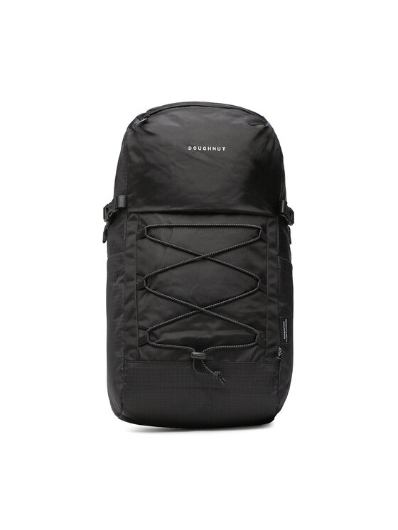 Doughnut Kuprinės · Juoda