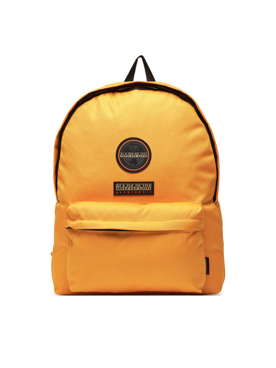 Napapijri Kuprinės · Geltona