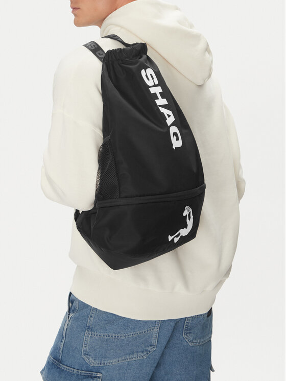 Kodas SUN15 SHAQ Kuprinės · Juoda