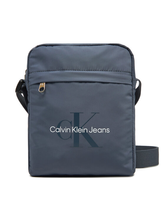 Kodas SUN15 Calvin Klein Jeans Maža rankinė · Tamsiai mėlyna