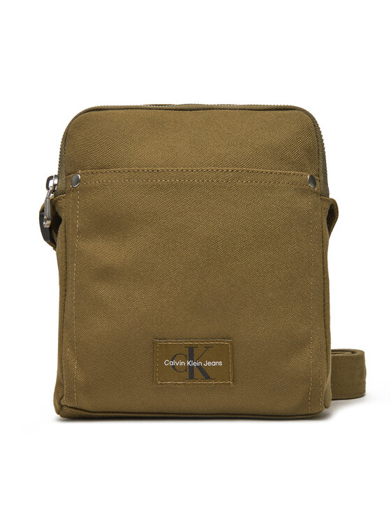 Kodas SUN15 Calvin Klein Jeans Maža rankinė · Ruda