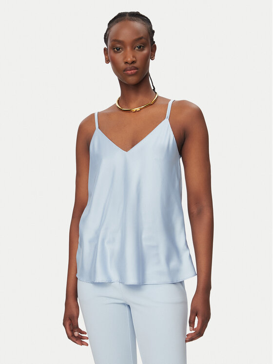 Kodas SUN15 Rinascimento Marškinėliai · Žydra